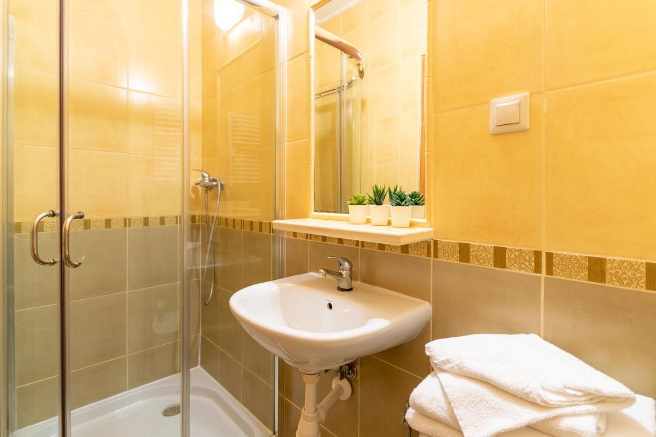 Pensjonat Marynarski - Apartamenty Darlowko Esterno foto